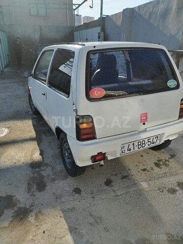 LADA (VAZ) Oka 2007, 99,197 km - 1.0 л - Bakı