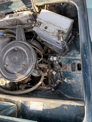 LADA (VAZ) 2106 1996, 33,300 km - 1.6 л - Ağdam