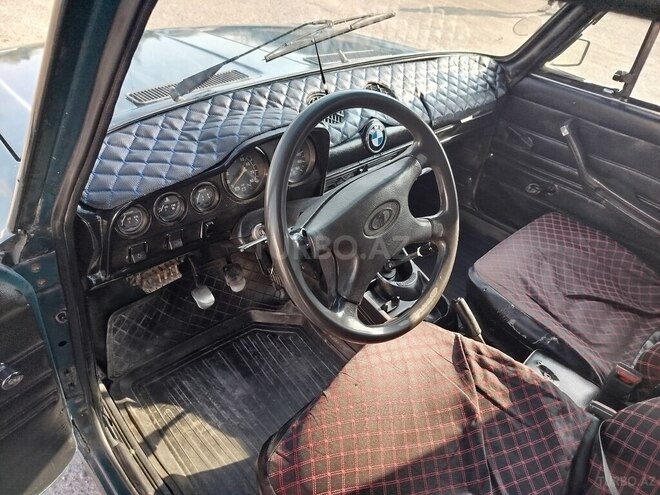 LADA (VAZ) 2106 1996, 33,300 km - 1.6 л - Ağdam