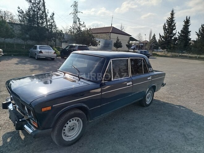 LADA (VAZ) 2106 1996, 33,300 km - 1.6 л - Ağdam