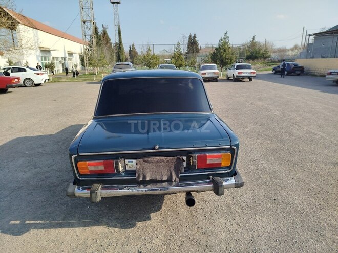 LADA (VAZ) 2106 1996, 33,300 km - 1.6 л - Ağdam
