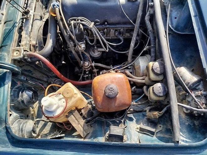 LADA (VAZ) 2106 1996, 33,300 km - 1.6 л - Ağdam