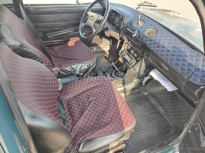 LADA (VAZ) 2106 1996, 33,300 km - 1.6 л - Ağdam