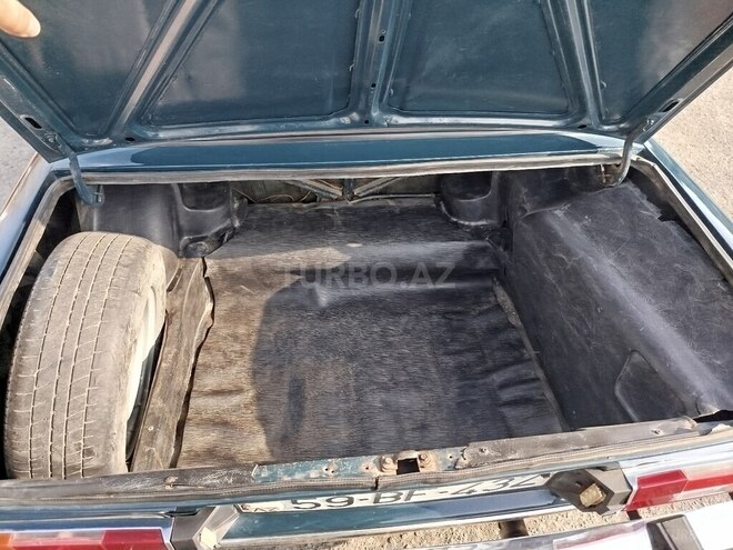 LADA (VAZ) 2106 1996, 33,300 km - 1.6 л - Ağdam