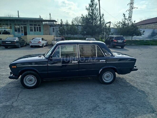 LADA (VAZ) 2106 1996, 33,300 km - 1.6 л - Ağdam