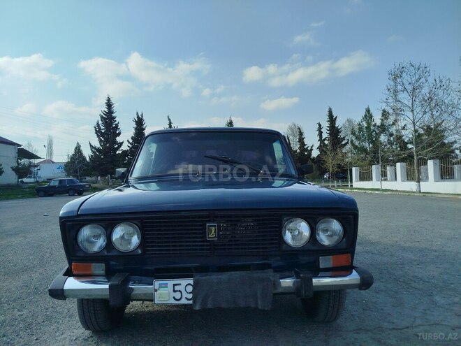 LADA (VAZ) 2106 1996, 33,300 km - 1.6 л - Ağdam