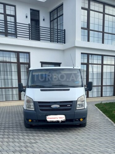Ford Transit 2006, 610,000 km - 2.2 l - Bakı
