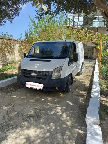 Ford Transit 2006, 610,000 km - 2.2 l - Bakı