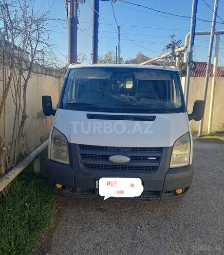 Ford Transit 2006, 610,000 km - 2.2 l - Bakı