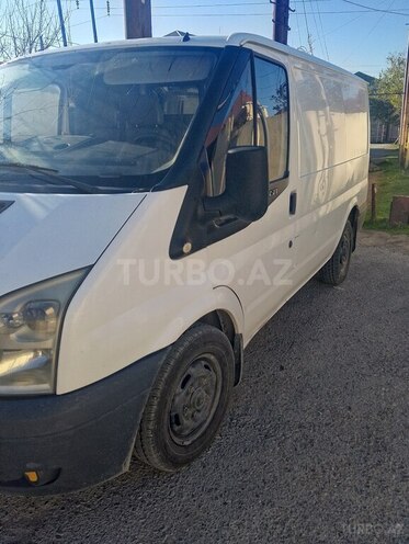 Ford Transit 2006, 610,000 km - 2.2 l - Bakı