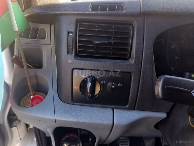Ford Transit 2006, 610,000 km - 2.2 l - Bakı