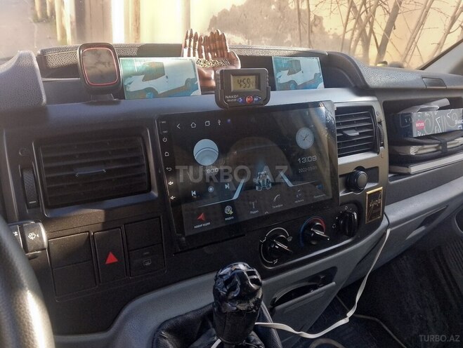 Ford Transit 2006, 610,000 km - 2.2 l - Bakı