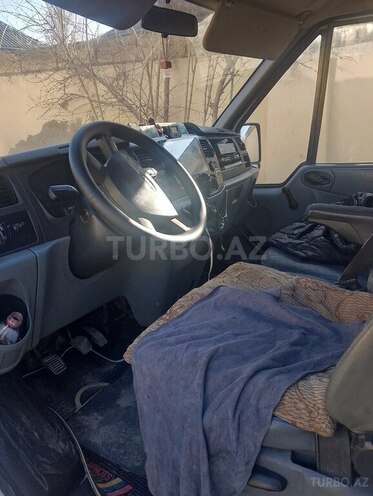 Ford Transit 2006, 610,000 km - 2.2 l - Bakı
