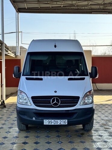 Mercedes Sprinter 316 2006, 300,000 km - 2.2 l - Gəncə