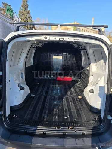 Dacia Logan 2011, 217,000 km - 1.5 l - Bakı