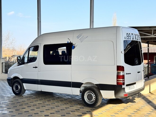 Mercedes Sprinter 316 2006, 300,000 km - 2.2 l - Gəncə