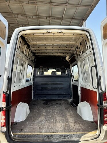 Mercedes Sprinter 316 2006, 300,000 km - 2.2 l - Gəncə