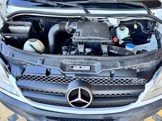 Mercedes Sprinter 316 2006, 300,000 km - 2.2 l - Gəncə