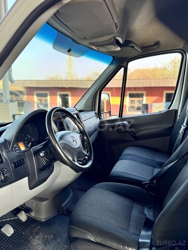 Mercedes Sprinter 316 2006, 300,000 km - 2.2 l - Gəncə