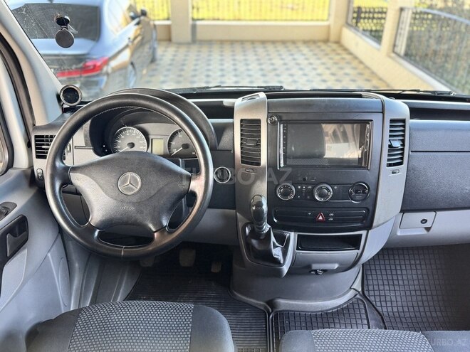 Mercedes Sprinter 316 2006, 300,000 km - 2.2 l - Gəncə