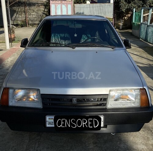 LADA (VAZ) 21099 2003, 212,000 km - 1.3 л - Masallı