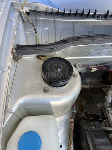 LADA (VAZ) 21099 2003, 212,000 km - 1.3 л - Masallı