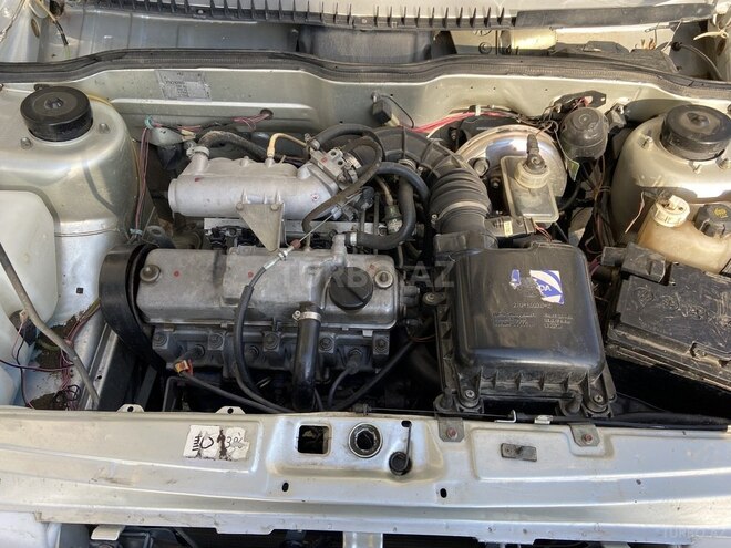 LADA (VAZ) 21099 2003, 212,000 km - 1.3 л - Masallı