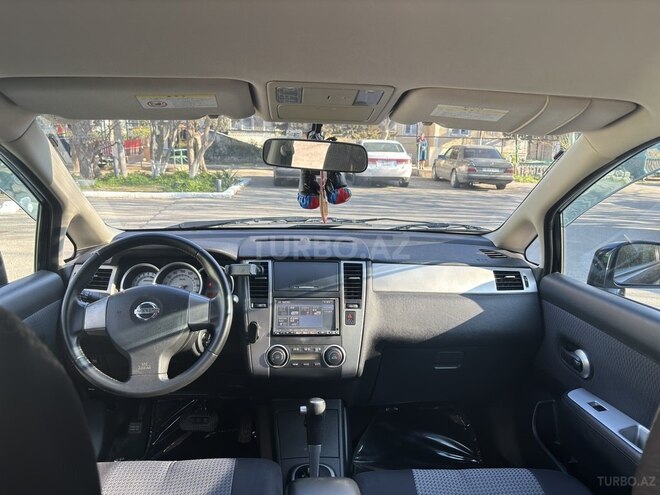 Nissan Tiida 2011, 84,172 km - 1.5 l - Bakı