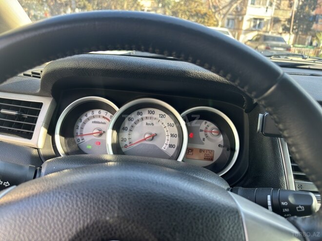 Nissan Tiida 2011, 84,172 km - 1.5 l - Bakı