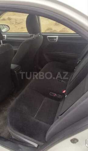 Toyota Corolla Axio 2017, 125,100 km - 1.5 l - Bakı