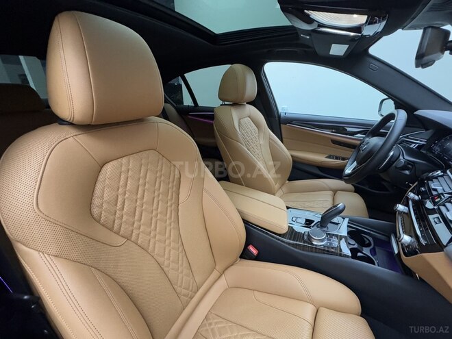 BMW 530e 2022, 28,000 km - 2.0 l - Bakı