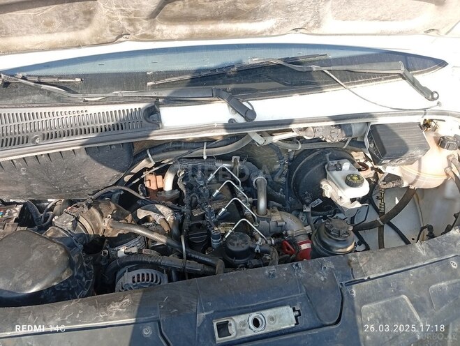 GAZ  2021, 130,000 km - 2.8 л - Füzuli