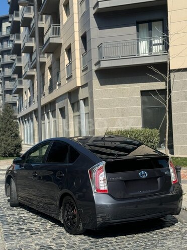 Toyota Prius 2015, 268,000 km - 1.8 л - Bakı
