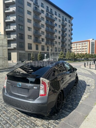 Toyota Prius 2015, 268,000 km - 1.8 л - Bakı