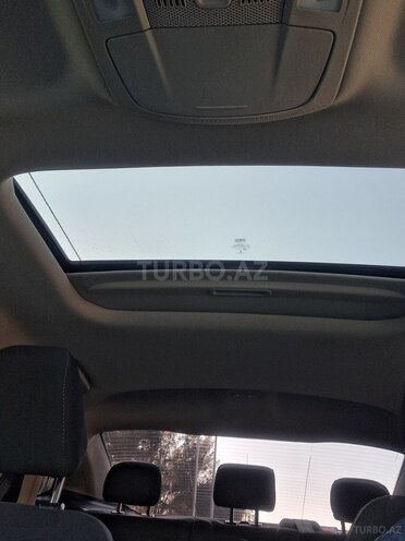 Ford Fusion (North America) 2019, 100,922 km - 1.5 л - Sumqayıt