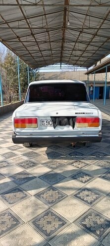 LADA (VAZ) 2107 2009, 56,000 km - 1.6 l - Biləsuvar