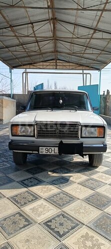 LADA (VAZ) 2107 2009, 56,000 km - 1.6 l - Biləsuvar