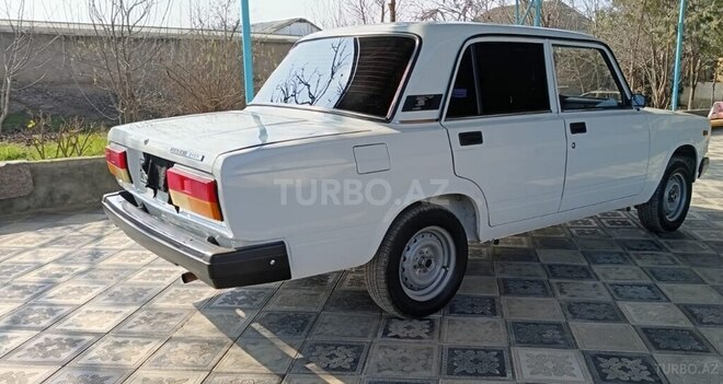 LADA (VAZ) 2107 2009, 56,000 km - 1.6 l - Biləsuvar