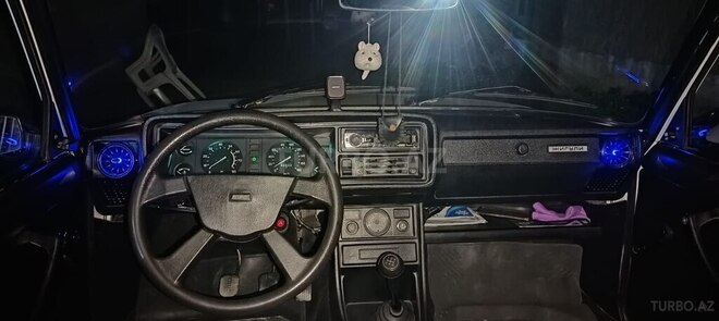 LADA (VAZ) 2107 2009, 56,000 km - 1.6 l - Biləsuvar