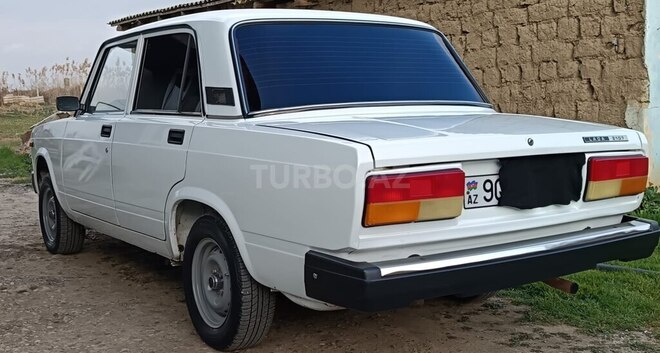 LADA (VAZ) 2107 2009, 56,000 km - 1.6 l - Biləsuvar