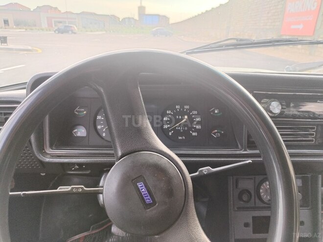 LADA (VAZ) 2107 2001, 44,210 km - 1.6 l - Bakı