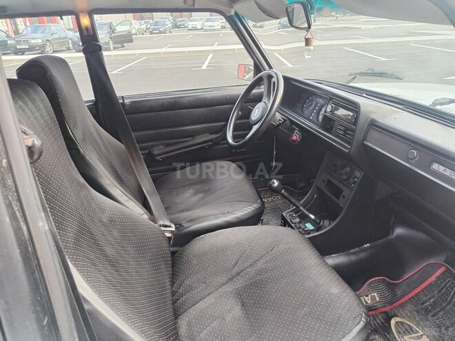 LADA (VAZ) 2107 2001, 44,210 km - 1.6 l - Bakı
