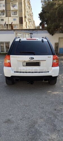 Kia Sportage 2009, 245,000 km - 2.0 l - Bakı