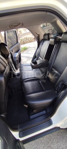 Kia Sportage 2009, 245,000 km - 2.0 l - Bakı