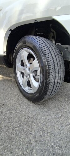 Kia Sportage 2009, 245,000 km - 2.0 l - Bakı