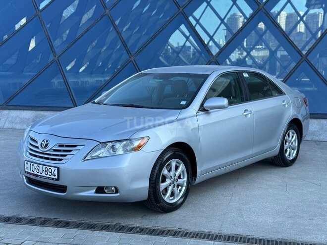 Toyota Camry 2008, 179,000 km - 2.4 l - Bakı