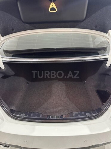 BMW 520 2016, 239,850 km - 2.0 l - Bakı