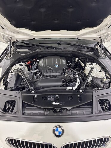 BMW 520 2016, 239,850 km - 2.0 l - Bakı