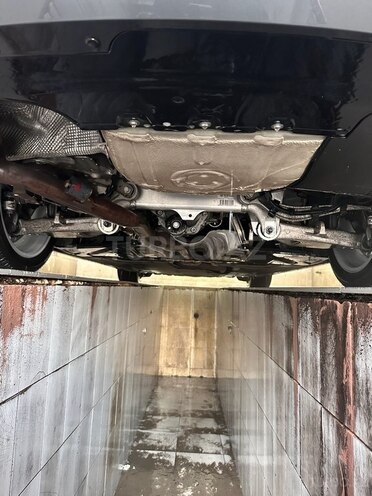 BMW 520 2016, 239,850 km - 2.0 l - Bakı