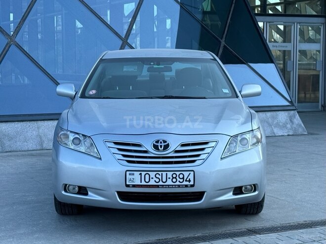 Toyota Camry 2008, 179,000 km - 2.4 l - Bakı